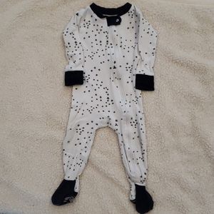 Burt’s Bees Baby One Piece